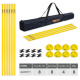 Indoor Coaching Kit - Trident Milestone KQ Indoor Coaching Kit - Trident Milestone KQ