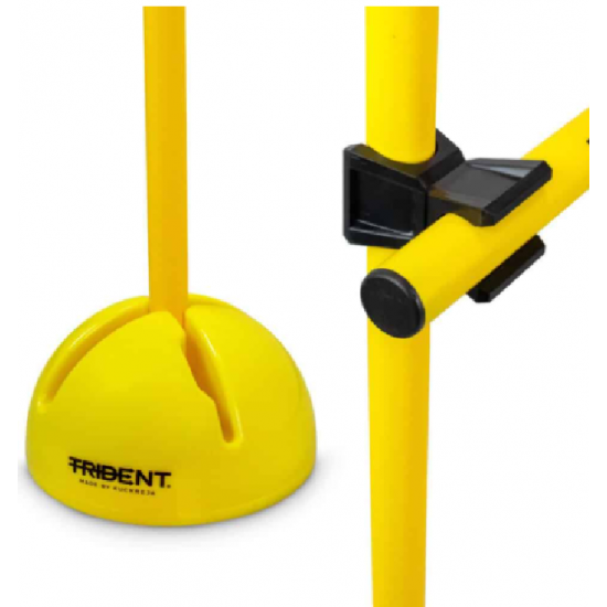 Indoor Coaching Kit - Trident Milestone KQ Indoor Coaching Kit - Trident Milestone KQ