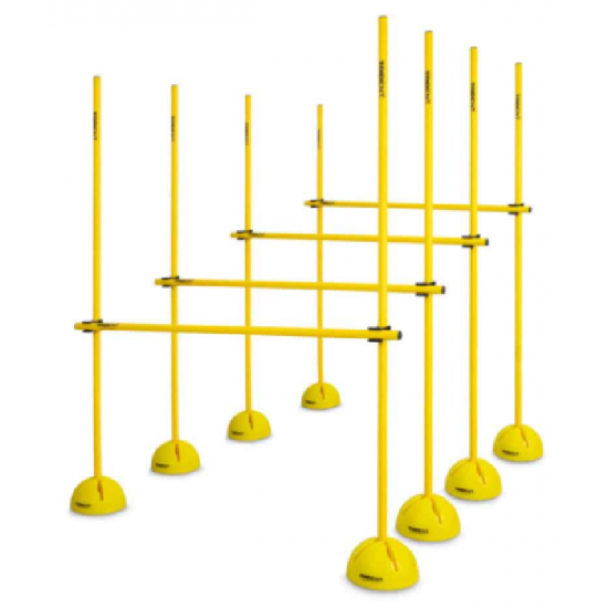 Indoor Coaching Kit - Trident Milestone KQ Indoor Coaching Kit - Trident Milestone KQ