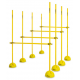 Indoor Coaching Kit - Trident Milestone KQ Indoor Coaching Kit - Trident Milestone KQ