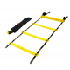 Premium Speed Ladder-Trident Master 4M Yellow/Black KQ Premium Speed Ladder-Trident Master 4M Yellow/Black KQ