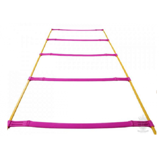 Elavated Speed Ladder-Trident 5M KQ Elavated Speed Ladder-Trident 5M KQ