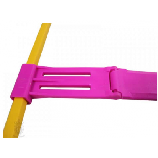 Elavated Speed Ladder-Trident 5M KQ Elavated Speed Ladder-Trident 5M KQ