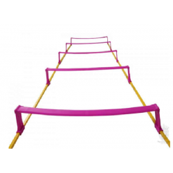 Elavated Speed Ladder-Trident 6M KQ