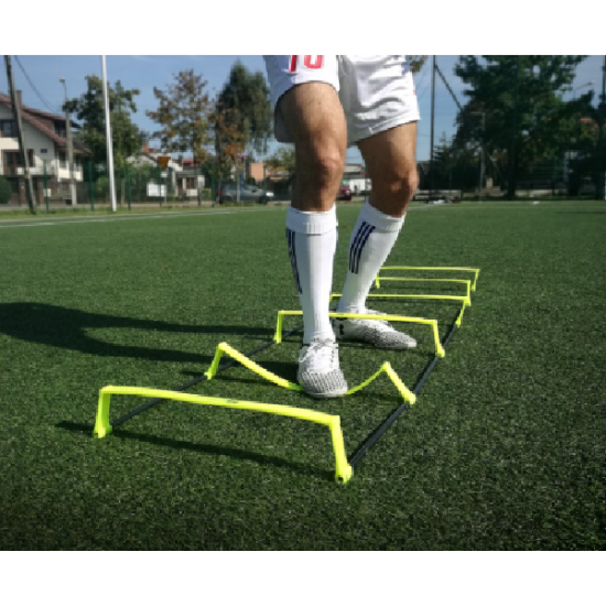 Elavated Speed Ladder-Trident 5M KQ Elavated Speed Ladder-Trident 5M KQ