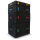Soft Plyo Box - Trident Milestone 4 Level KQ Soft Plyo Box - Trident Milestone 4 Level KQ