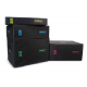 Soft Plyo Box - Trident Milestone 4 Level KQ Soft Plyo Box - Trident Milestone 4 Level KQ