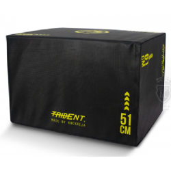 Soft Plyo Box - Trident Milestone All in One KQ
