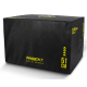 Soft Plyo Box - Trident Milestone All in One KQ Soft Plyo Box - Trident Milestone All in One KQ