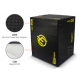 Soft Plyo Box - Trident Milestone All in One KQ Soft Plyo Box - Trident Milestone All in One KQ