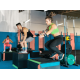 Soft Plyo Box - Trident Milestone All in One KQ Soft Plyo Box - Trident Milestone All in One KQ