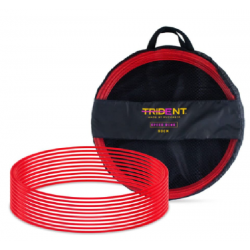 Speed Rings Set – Trident Milestone (10 pcs) KQ