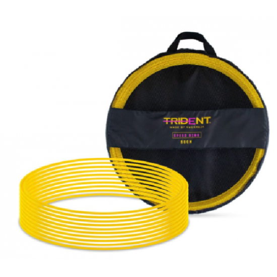 Speed Rings Set – Trident Milestone (10 pcs) KQ Speed Rings Set – Trident Milestone (10 pcs) KQ