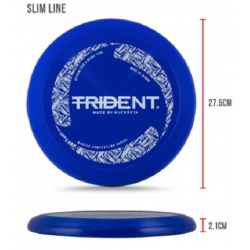 Agility Training - Frisbee Trident 175g  Reflex Blue KQ