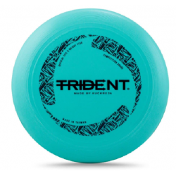 Agility Training - Frisbee Trident 175g  Turquoise KQ