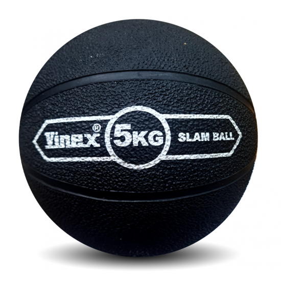 Slam Ball - Vinex (5KG/7KG/9KG/10KG) CQ Slam Ball - Vinex (5KG/7KG/9KG/10KG) CQ