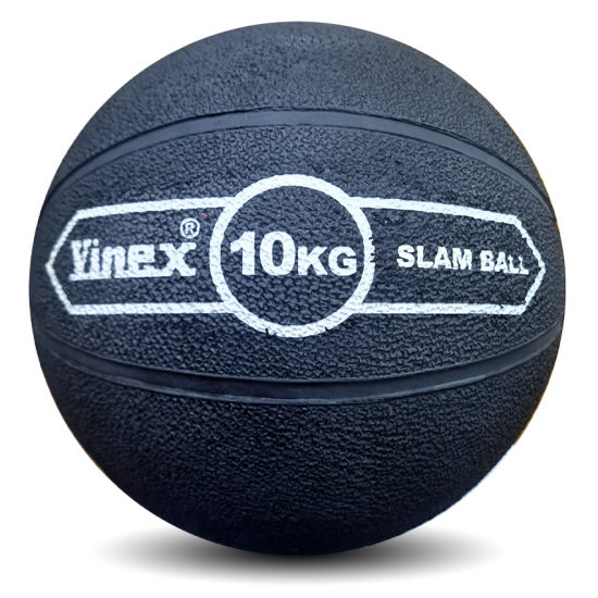 Slam Ball - Vinex (5KG/7KG/9KG/10KG) CQ Slam Ball - Vinex (5KG/7KG/9KG/10KG) CQ