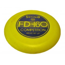 Frisbee - Spino 10.5 " 160gm CQ