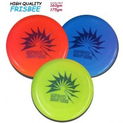 Agility Training - Frisbee Spino 10.5 " 175gm CQ