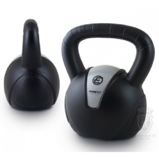Molded Kettlebell - Trident Master Premium KQ Molded Kettlebell - Trident Master Premium KQ