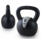 Molded Kettlebell - Trident Master Premium KQ Molded Kettlebell - Trident Master Premium KQ
