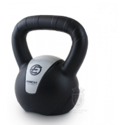 Molded Kettlebell - Trident Master Premium KQ