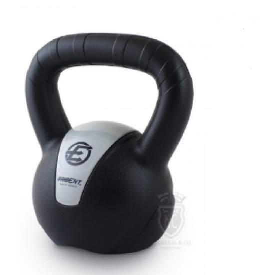 Molded Kettlebell - Trident Master Premium KQ Molded Kettlebell - Trident Master Premium KQ