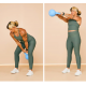 Molded Kettlebell - Trident Master Premium KQ Molded Kettlebell - Trident Master Premium KQ