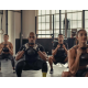 Molded Kettlebell - Trident Master Premium KQ Molded Kettlebell - Trident Master Premium KQ