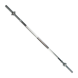 Barbell Bar - Kettler (5ft/6ft) CQ