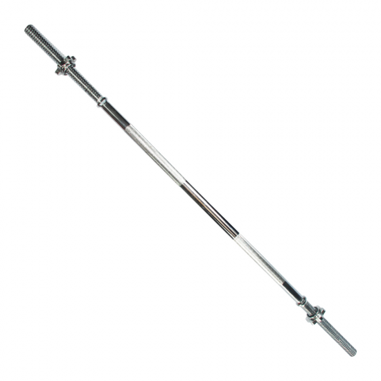 Barbell Bar - Kettler (5ft/6ft) CQ Barbell Bar - Kettler (5ft/6ft) CQ