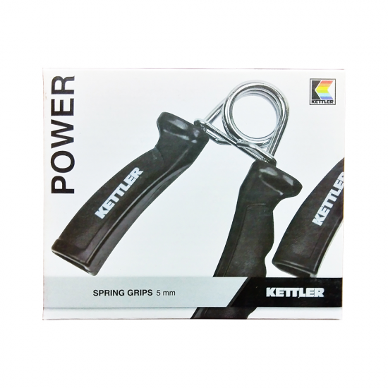 Hand Grip - Kettler 5mm CQ Hand Grip - Kettler 5mm CQ