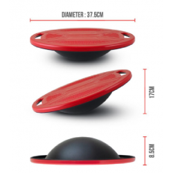 Balance Board - Trident Master Premium KQ