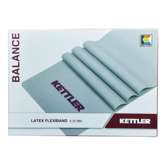 Flexi Band - Kettler Latex CQ Flexi Band - Kettler Latex CQ