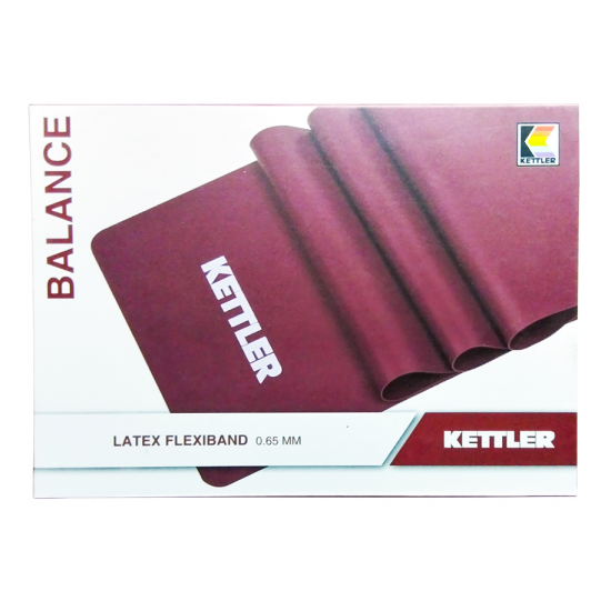 Flexi Band - Kettler Latex CQ Flexi Band - Kettler Latex CQ