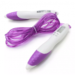 Skipping Rope - Kettler (Digital) CQ