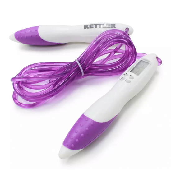 Skipping Rope - Kettler (Digital) CQ Skipping Rope - Kettler (Digital) CQ