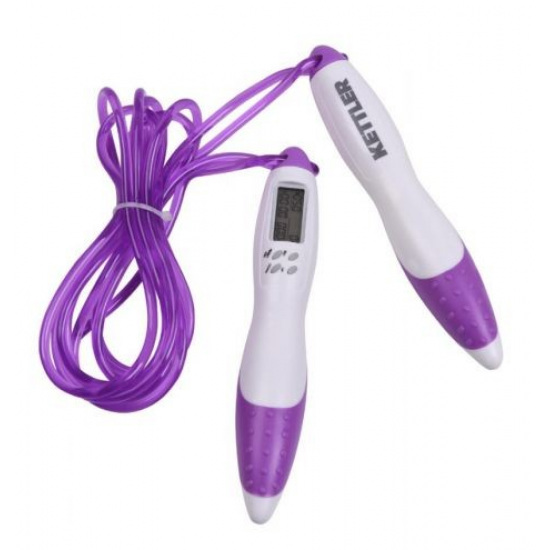 Skipping Rope - Kettler (Digital) CQ Skipping Rope - Kettler (Digital) CQ