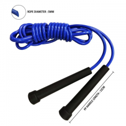 Skipping Rope - NT222 (7ft / 9ft / 16ft) CQ