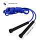 Skipping Rope - NT222 (7ft / 9ft / 16ft) CQ Skipping Rope - NT222 (7ft / 9ft / 16ft) CQ