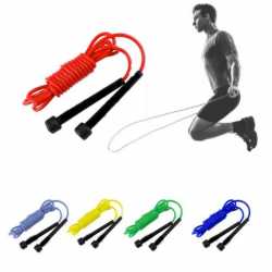 Skipping Rope - NT222 (7ft / 9ft / 16ft) CQ