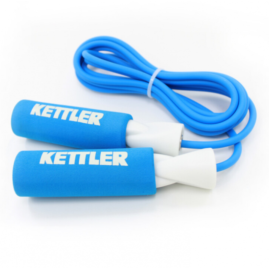 Skipping Rope - Kettler (Blue) CQ Skipping Rope - Kettler (Blue) CQ