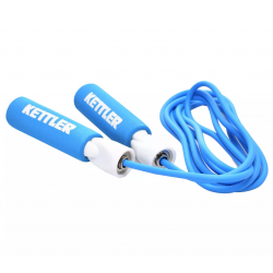 Skipping Rope - Kettler (Blue) CQ