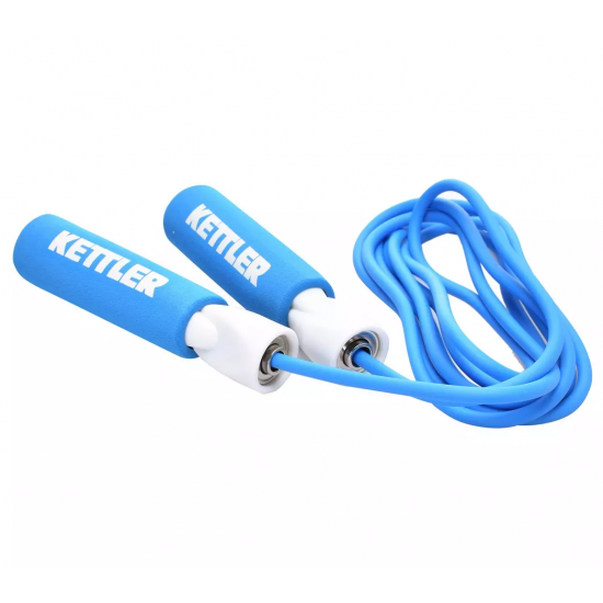 Skipping Rope - Kettler (Blue) CQ Skipping Rope - Kettler (Blue) CQ