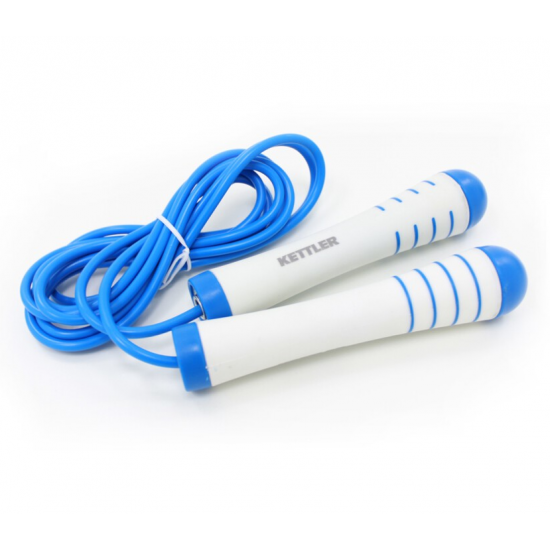 Skipping Rope - Kettler (Weight Rope) CQ Skipping Rope - Kettler (Weight Rope) CQ