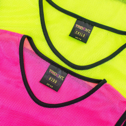 Training Bib - Trident Mesh (Senior/Junior/Child/Kids) KQ