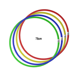 Hula Hoop - 30" (75cm) CQ  