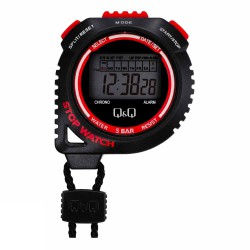 Stopwatch - Q&Q HS48 (No Laps) CQ