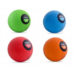 Medicine Ball Rubber - Trident 2~8 kg KQ