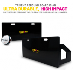Rebound Board - Trident Master 100cm x 40cm  KQ